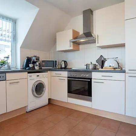 Apartmán Strandpark-grossenbrode-haus-windrose-wohnung-14