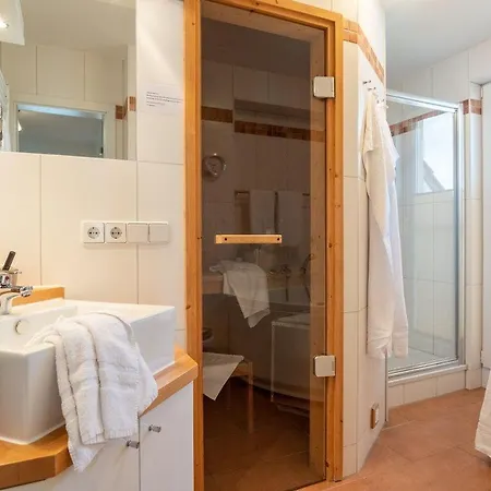 Strandpark-grossenbrode-haus-windrose-wohnung-14 Lägenhet