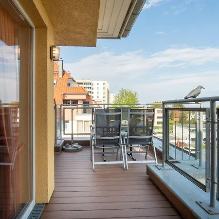 Strandpark-grossenbrode-haus-windrose-wohnung-14 Großenbrode