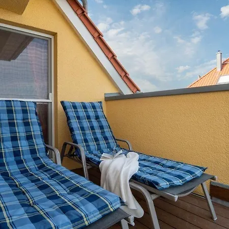 Strandpark-grossenbrode-haus-windrose-wohnung-14 Großenbrode