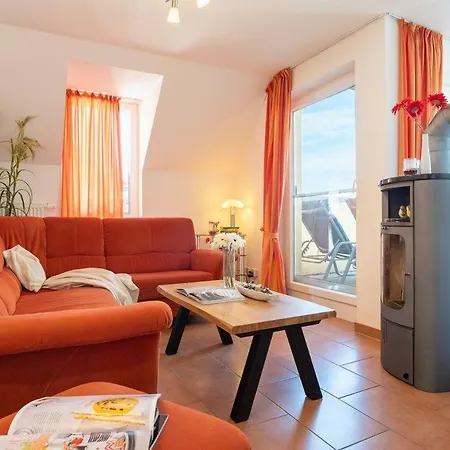 Strandpark-grossenbrode-haus-windrose-wohnung-14 *