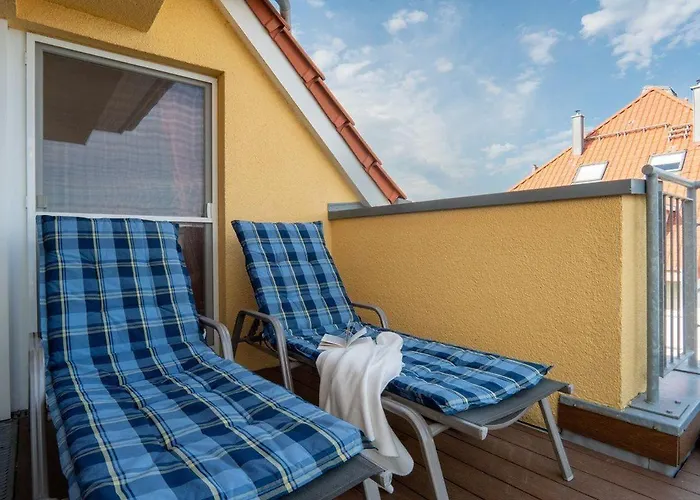 Strandpark-grossenbrode-haus-windrose-wohnung-14 Großenbrode